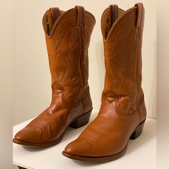 Nocona SOLD OUT SOLD - Picture 3 of 7